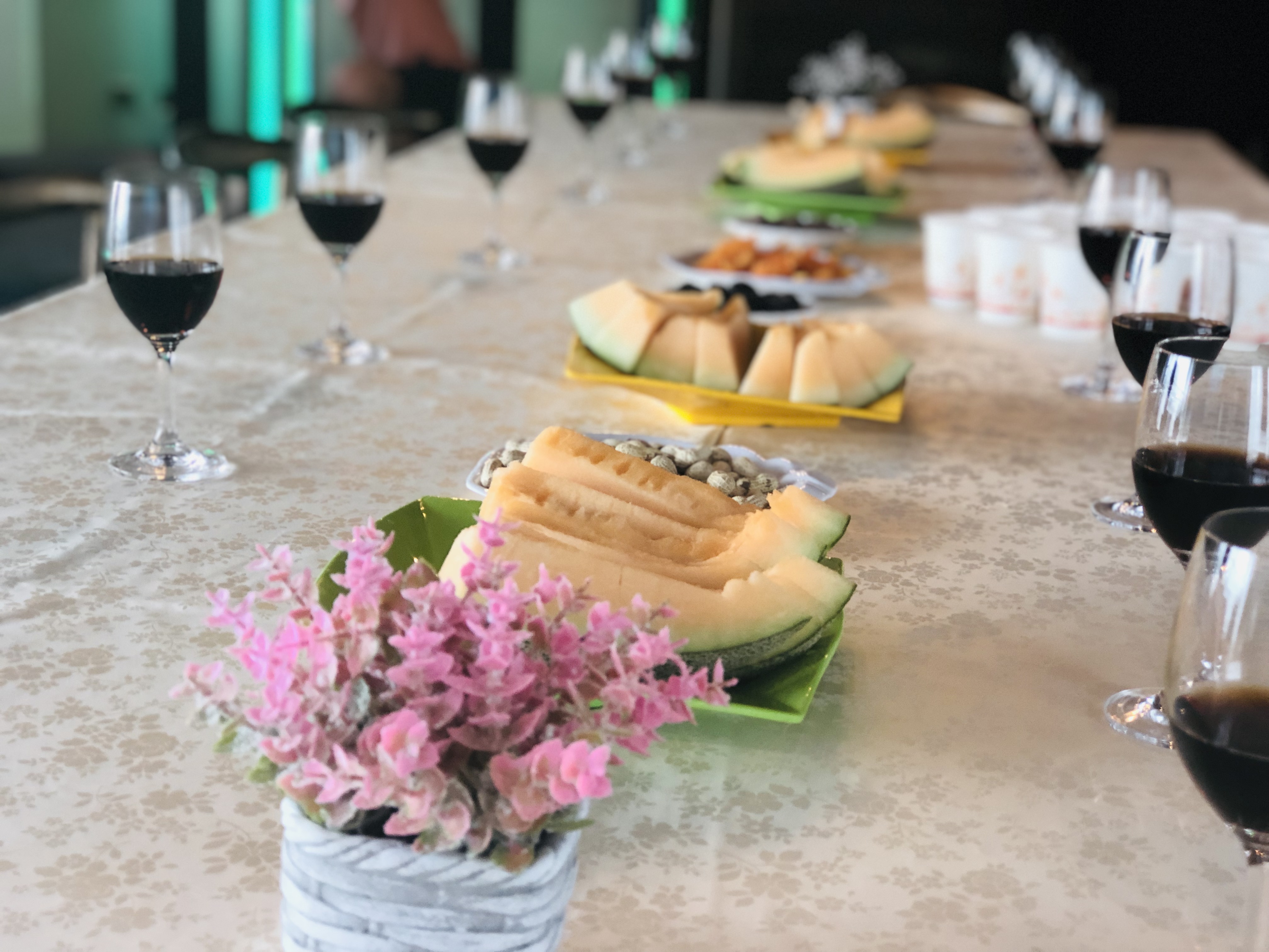 迦密山會計團建1